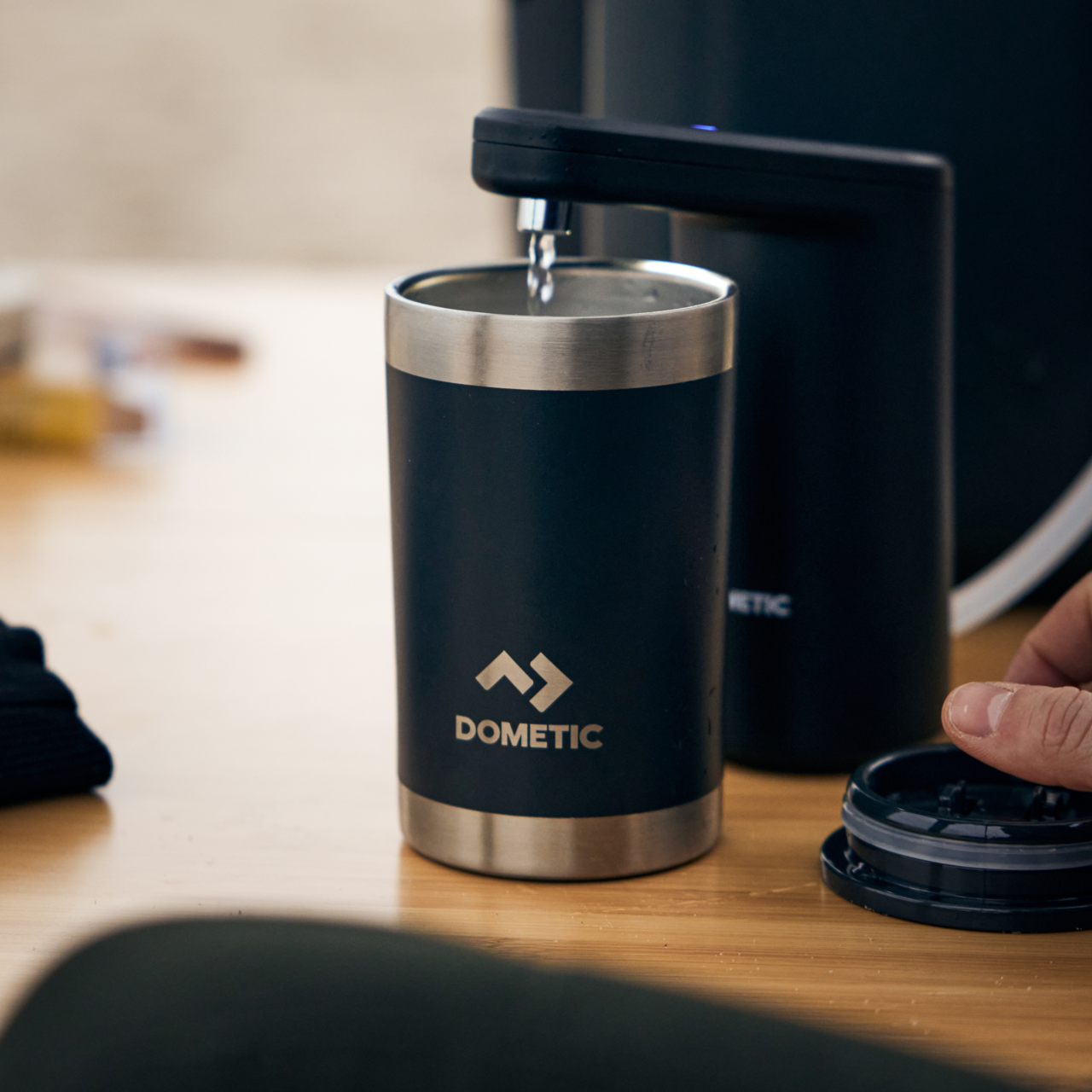 Hydration Water Faucet SLATE