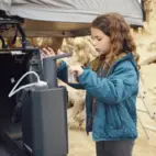 Hydration Water Faucet SLATE