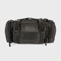 Responsepak WGTE Black