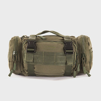 Responsepak WGTE Olive