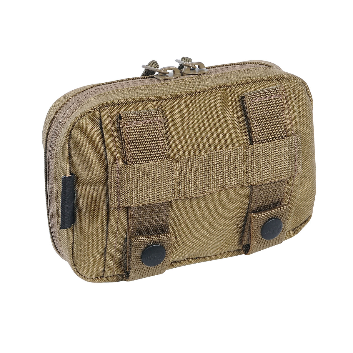 Admin Pouch Coyote Brown
