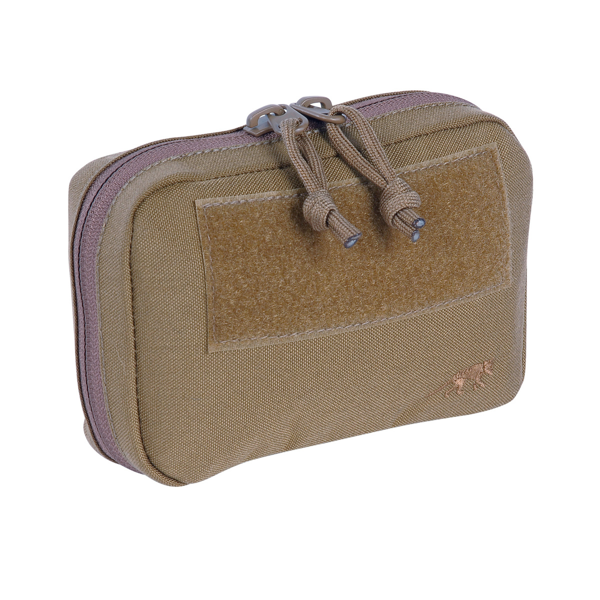 Admin Pouch Coyote Brown