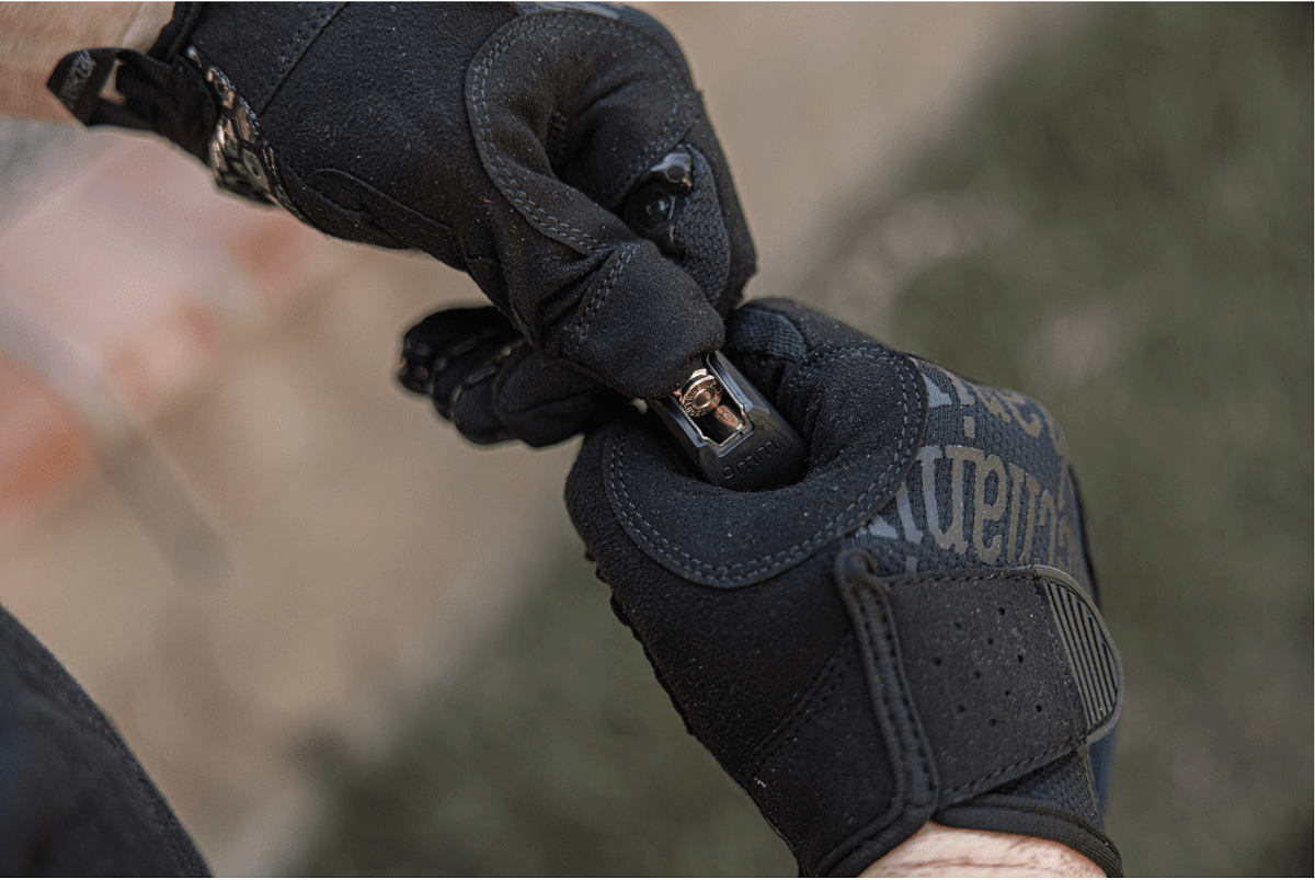 Precision Pro High Dex Covert Large