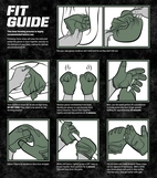 Durahide Needlestick LE Large