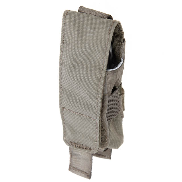 GP Pouch 2  2.0 Grey