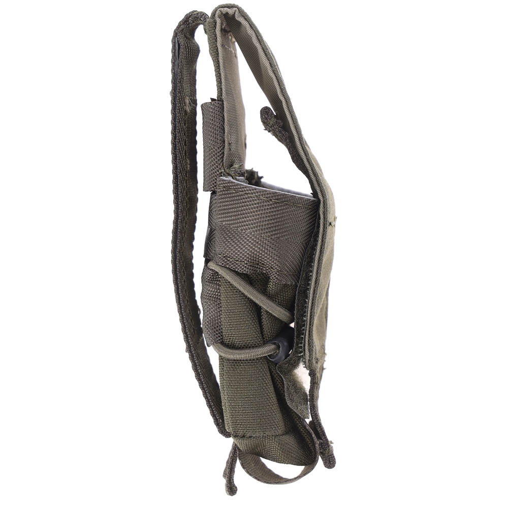 GP Pouch 2  2.0 Grey