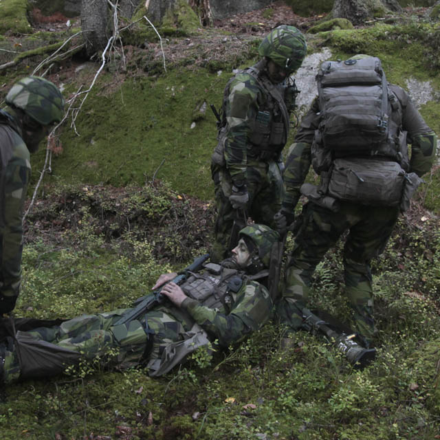 Superlättviktsbår -09 Grey