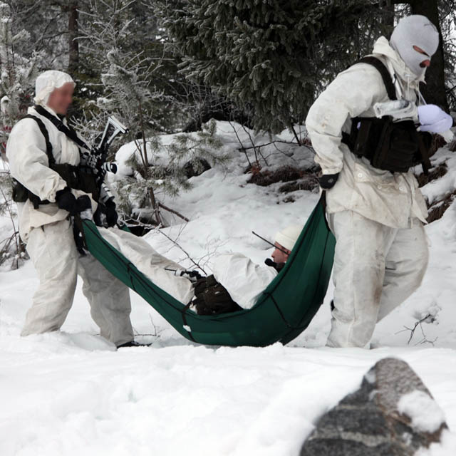 Superlättviktsbår -09 Grey