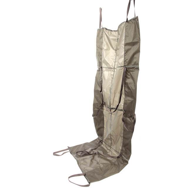 Superlättviktsbår -09 Grey