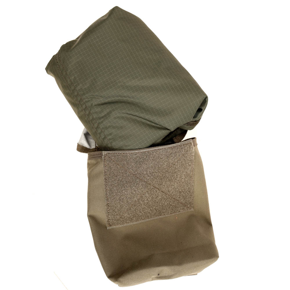 Superlättviktsbår -09 Grey