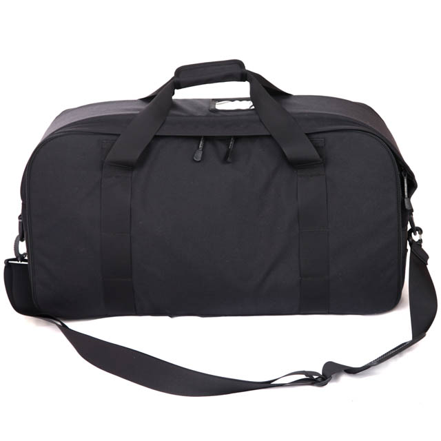 34×64 CM DUAL WEAPON BAG -11 Black