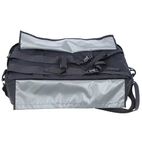 34×64 CM DUAL WEAPON BAG -11 Black