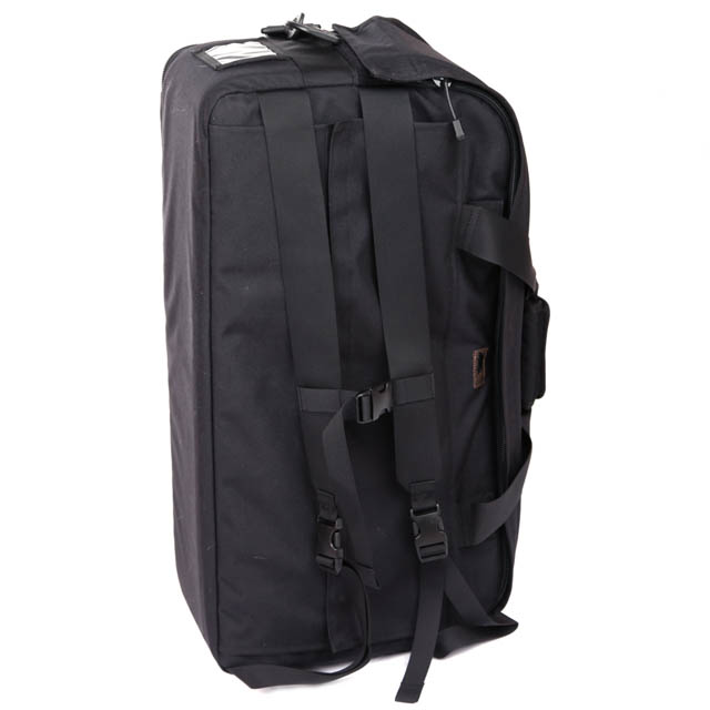 34×64 CM DUAL WEAPON BAG -11 Black