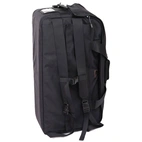 34×64 CM DUAL WEAPON BAG -11 Black