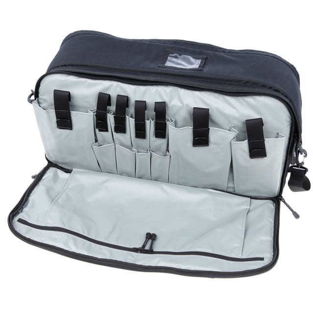 34×64 CM DUAL WEAPON BAG -11 Black