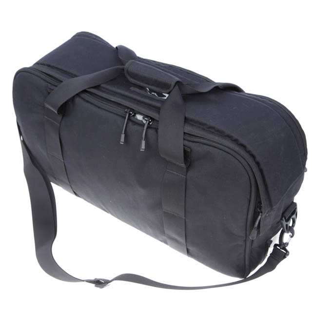34×64 CM DUAL WEAPON BAG -11 Black