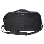 34×64 CM DUAL WEAPON BAG -11 Black