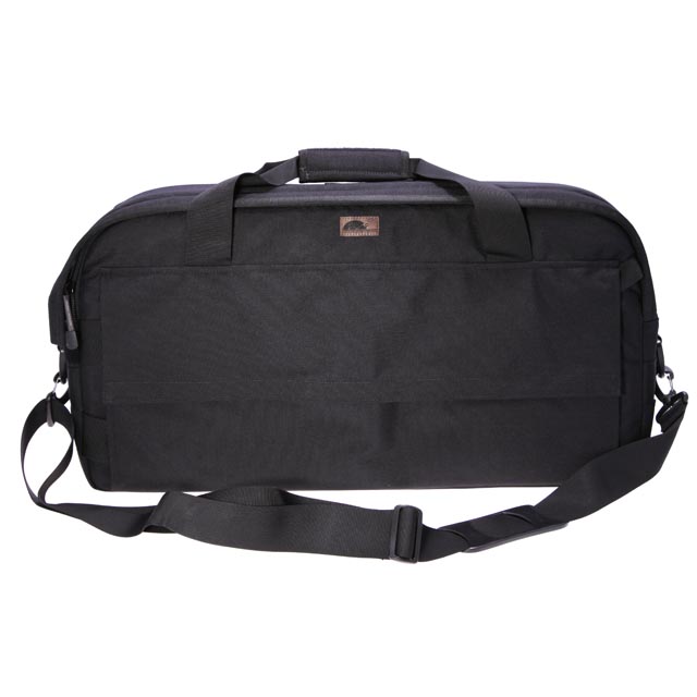 34×64 CM DUAL WEAPON BAG -11 Black