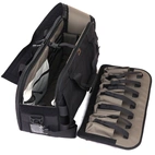34×64 CM DUAL WEAPON BAG -11 Black