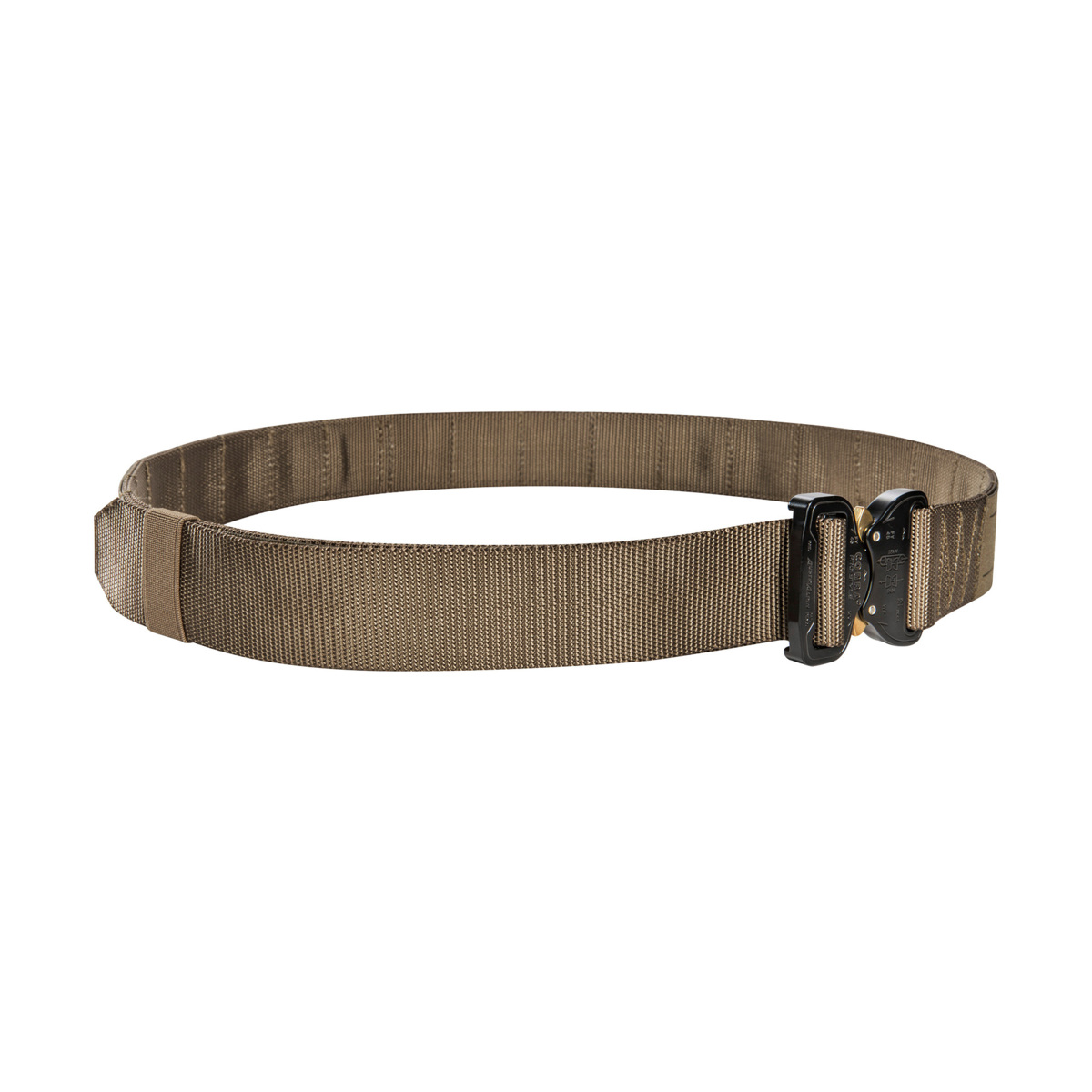 Modular Belt Coyote Brown