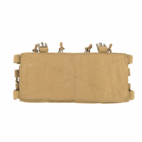 Disruptive Environments Chest Rig X Heavy Coyote Brown