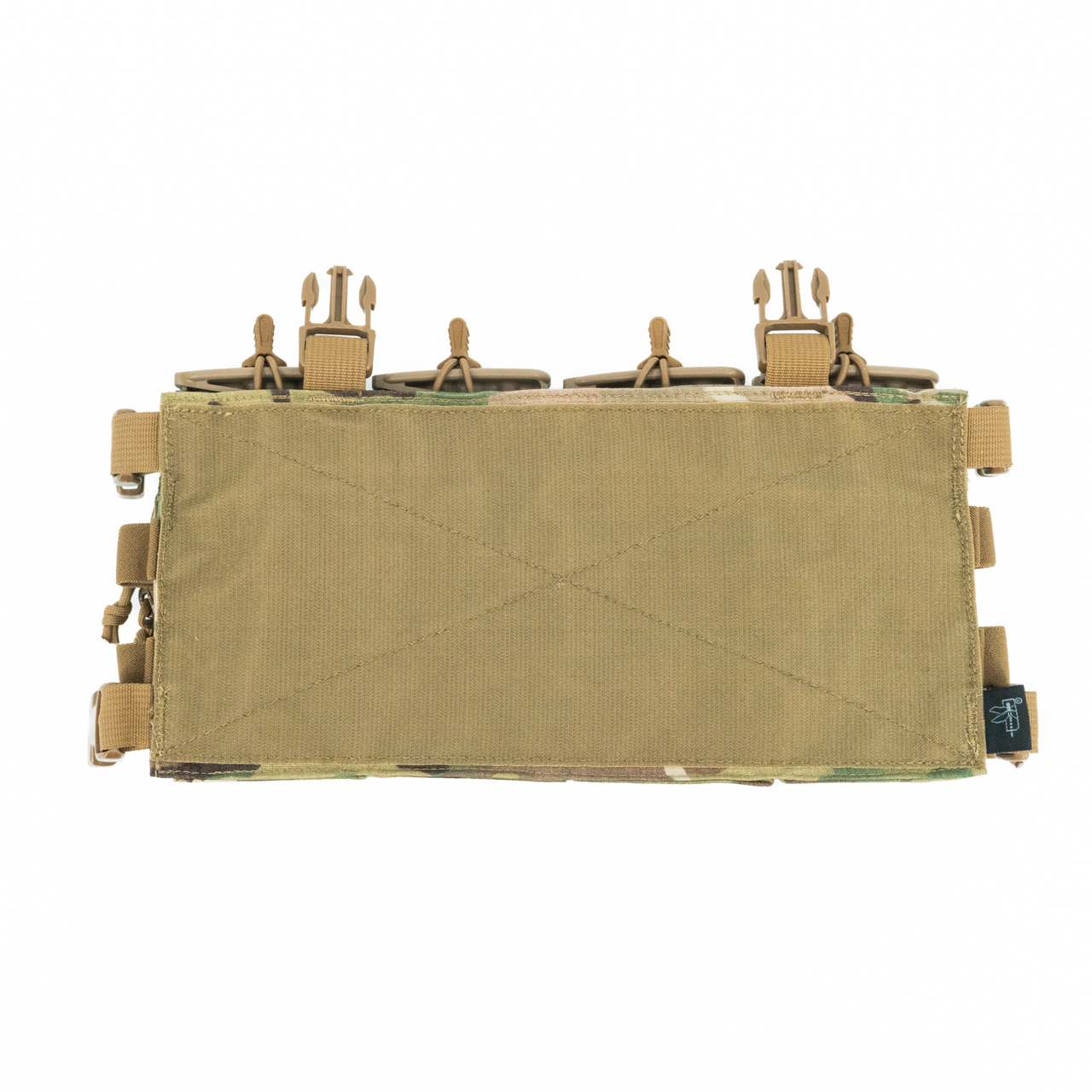 Disruptive Environments Chest Rig X Heavy Multicam