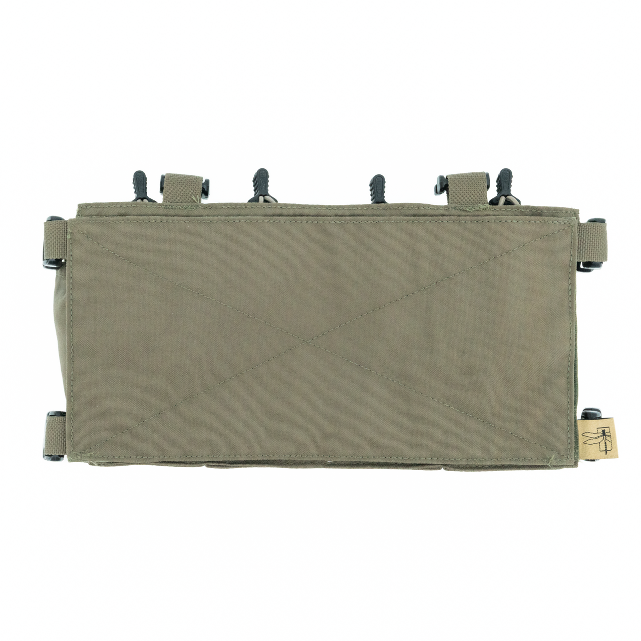 Disruptive Environments Chest Rig X Ranger Green