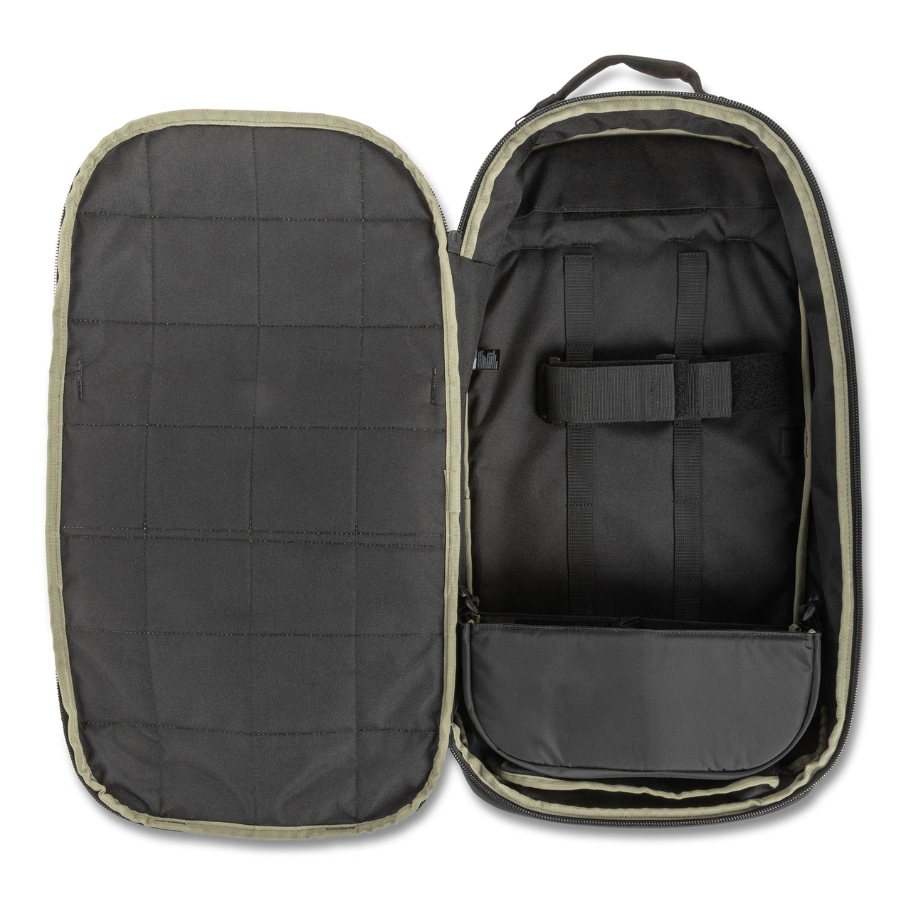 LV Covert Carry Pack Black