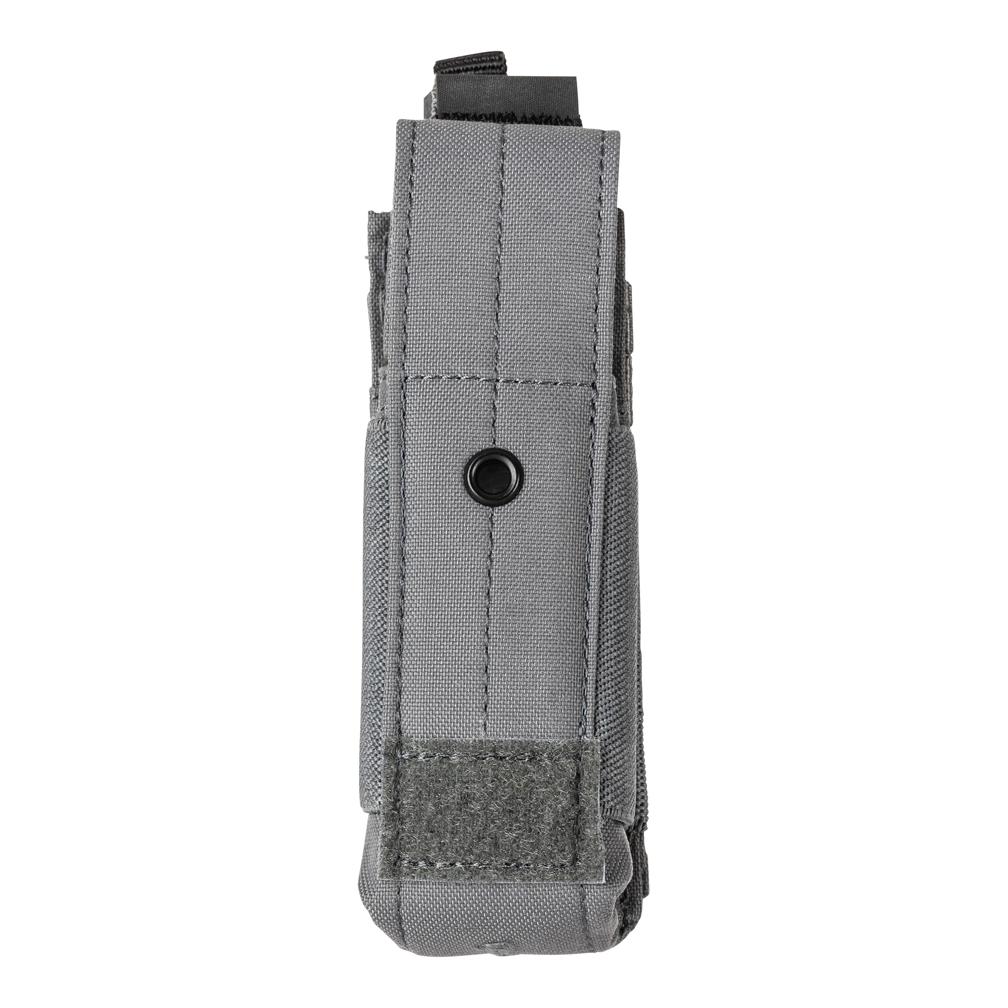 Flex Single Pistol Covert Pouch Storm