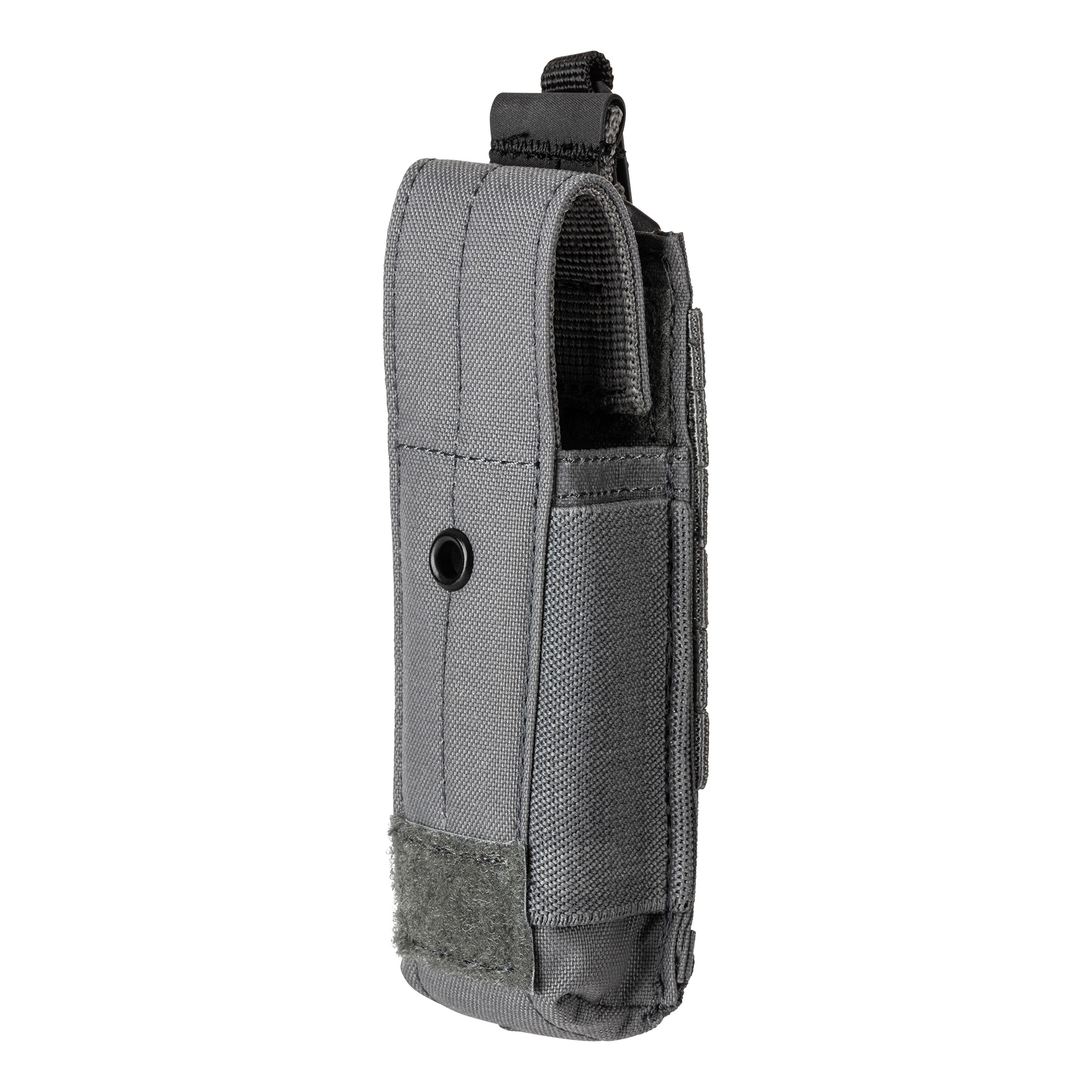 Flex Single Pistol Covert Pouch Storm