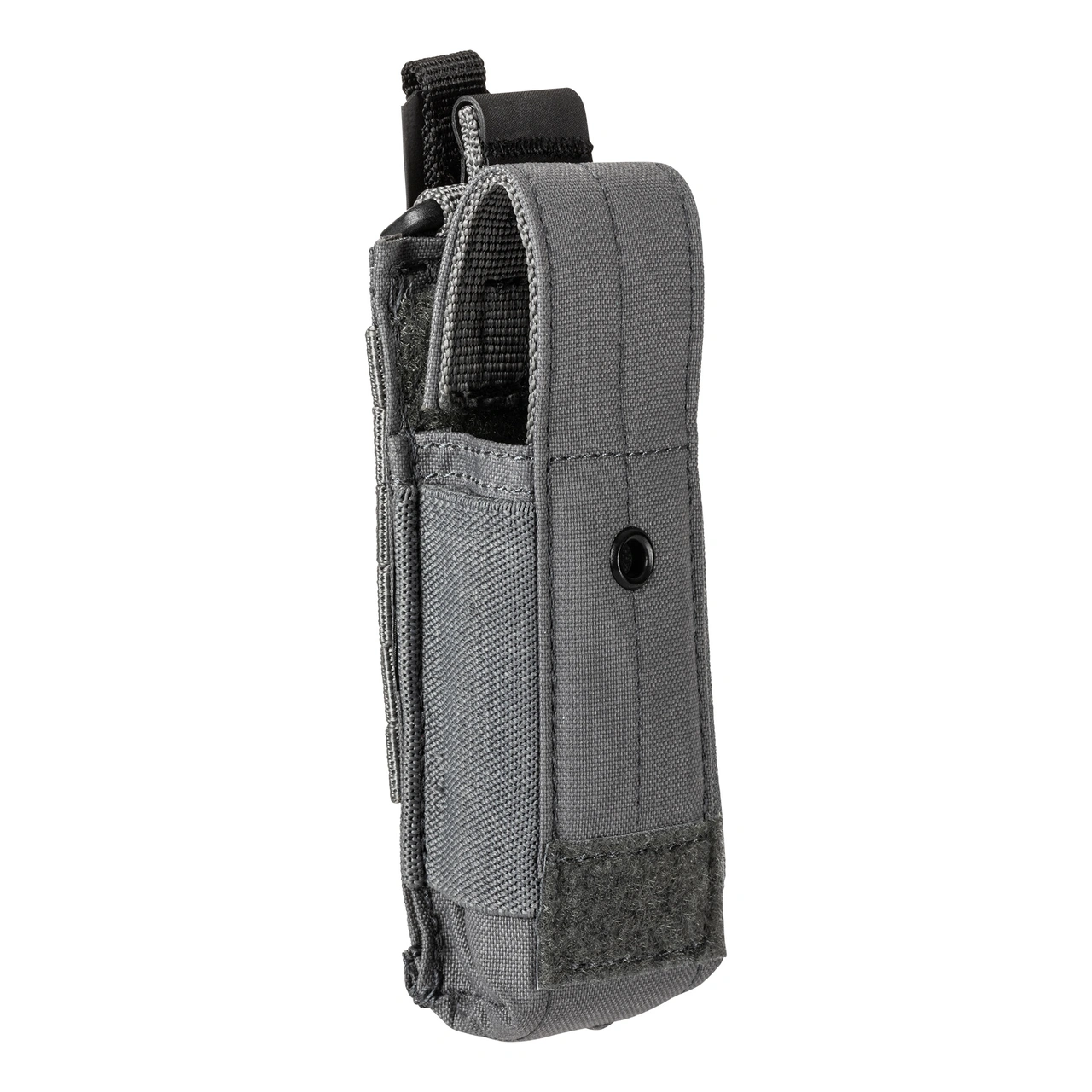 Flex Single Pistol Covert Pouch Storm