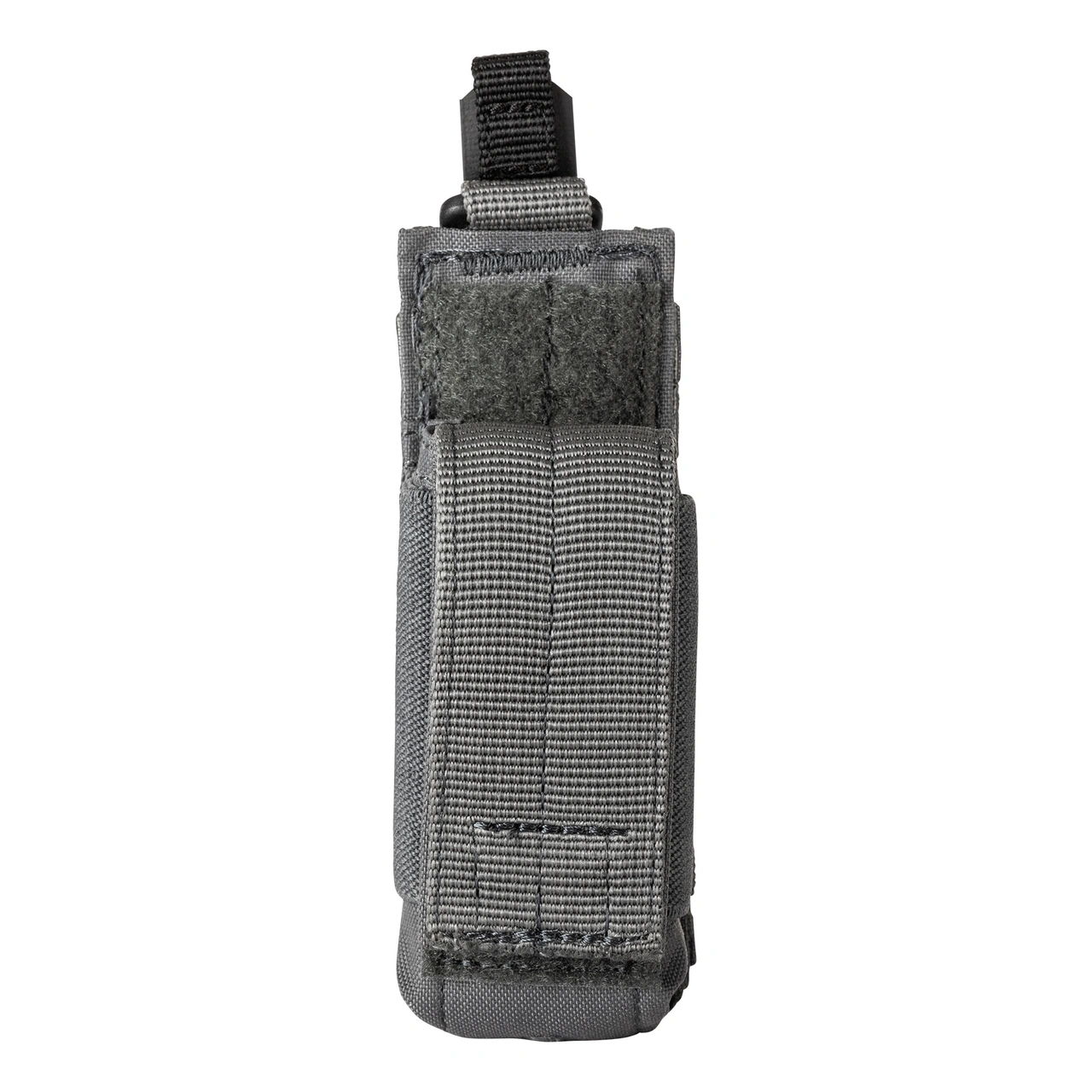 Flex Single Pistol Covert Pouch Storm