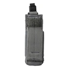 Flex Single Pistol Covert Pouch Storm