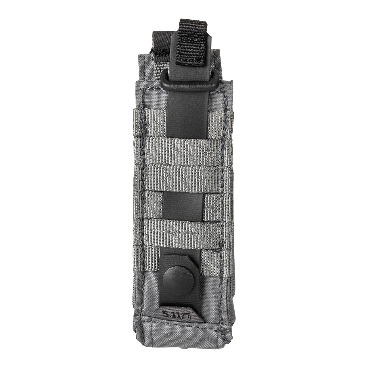 Flex Single Pistol Covert Pouch Storm