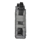 Flex Single Pistol Covert Pouch Storm