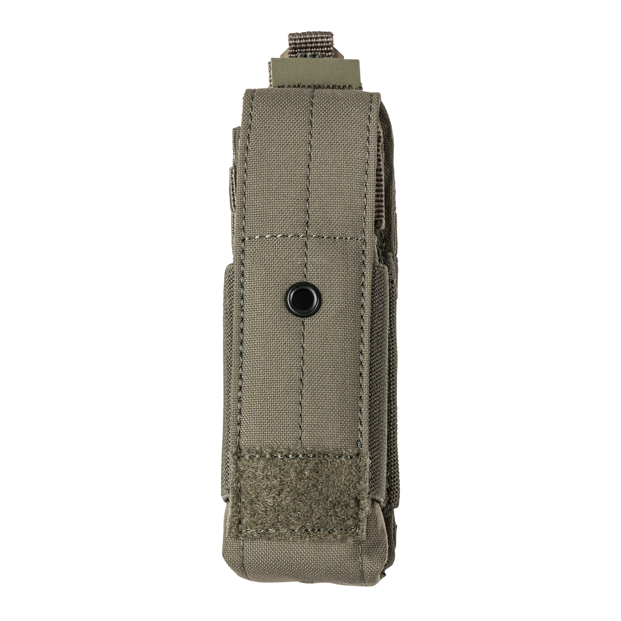 Flex Single Pistol Covert Pouch Ranger Green
