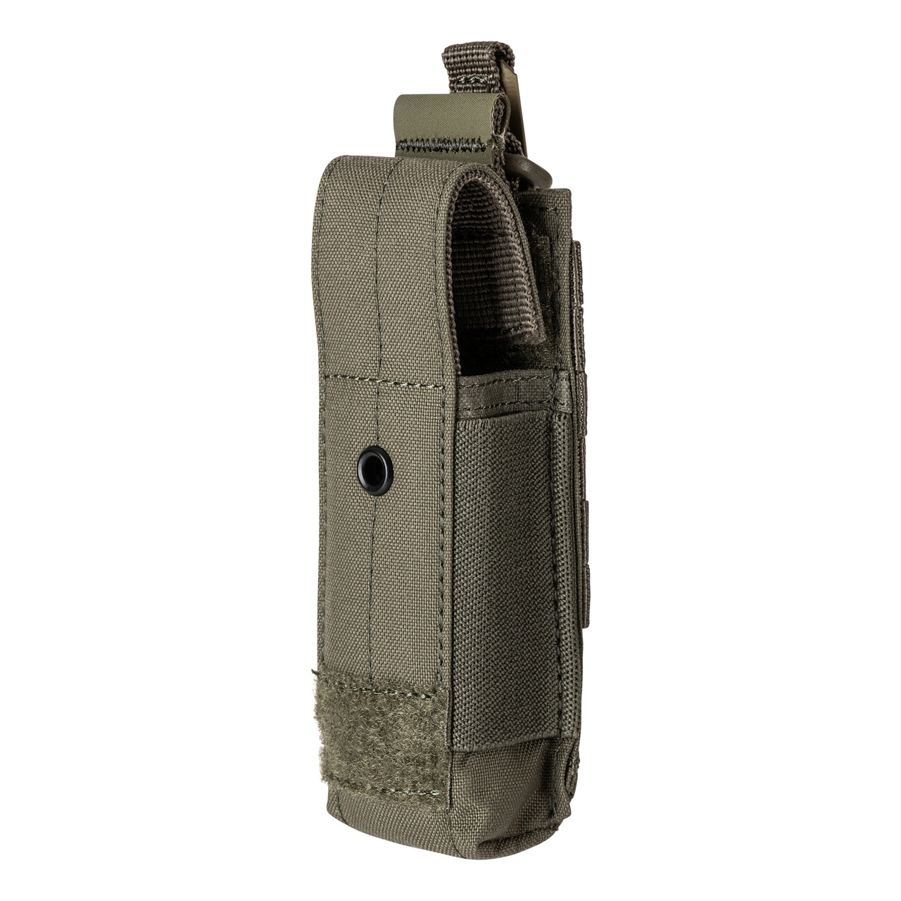 Flex Single Pistol Covert Pouch Ranger Green