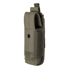 Flex Single Pistol Covert Pouch Ranger Green