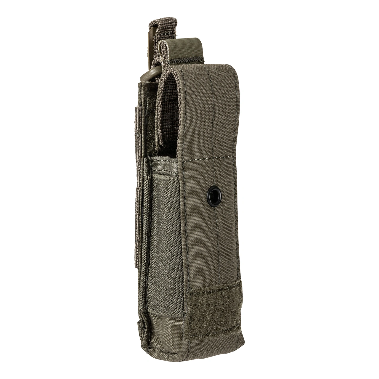 Flex Single Pistol Covert Pouch Ranger Green