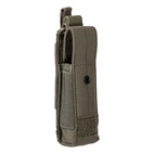 Flex Single Pistol Covert Pouch Ranger Green