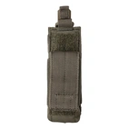 Flex Single Pistol Covert Pouch Ranger Green