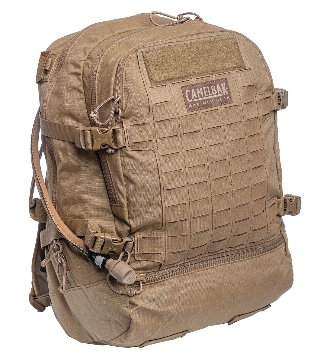 Skirmish Mil Spec Coyote