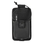 Radio Pouch Black