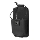 Radio Pouch Black