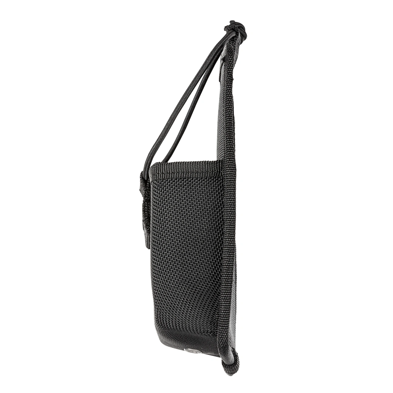 Radio Pouch Black