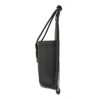 Radio Pouch Black