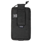 Radio Pouch Black
