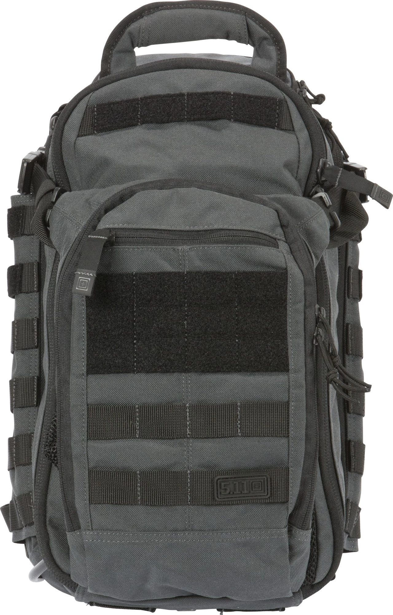 All Hazards Nitro Double Tap