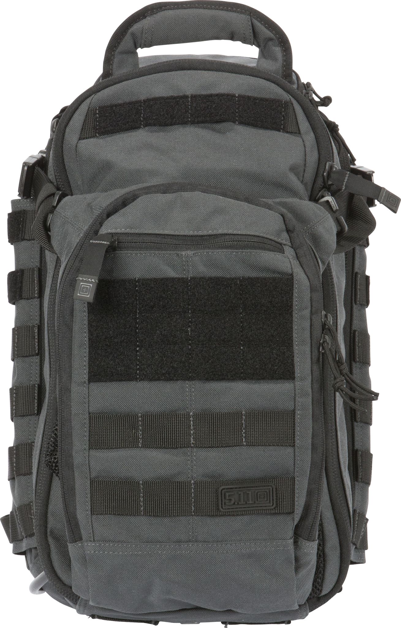 All Hazards Nitro Double Tap