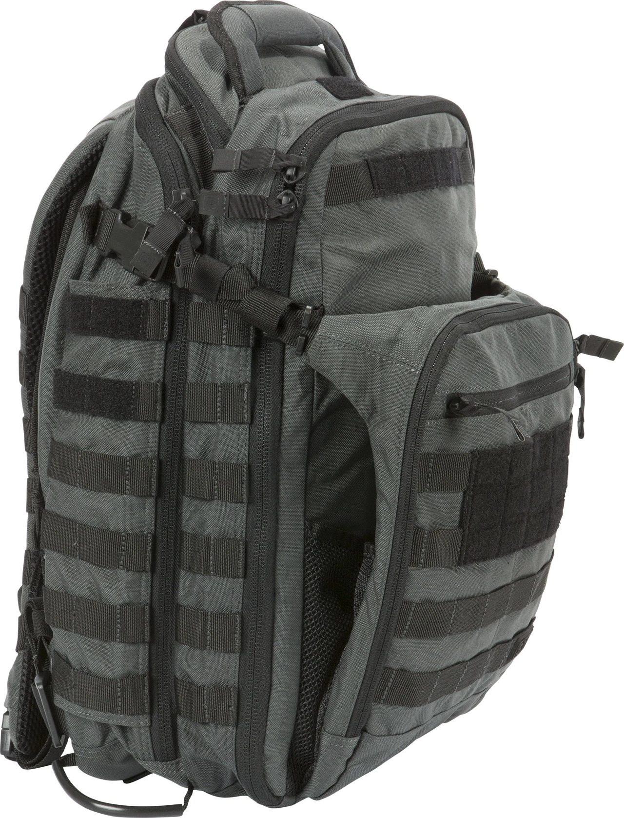 All Hazards Nitro Double Tap